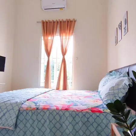 Surabaya Homey near ITS-2